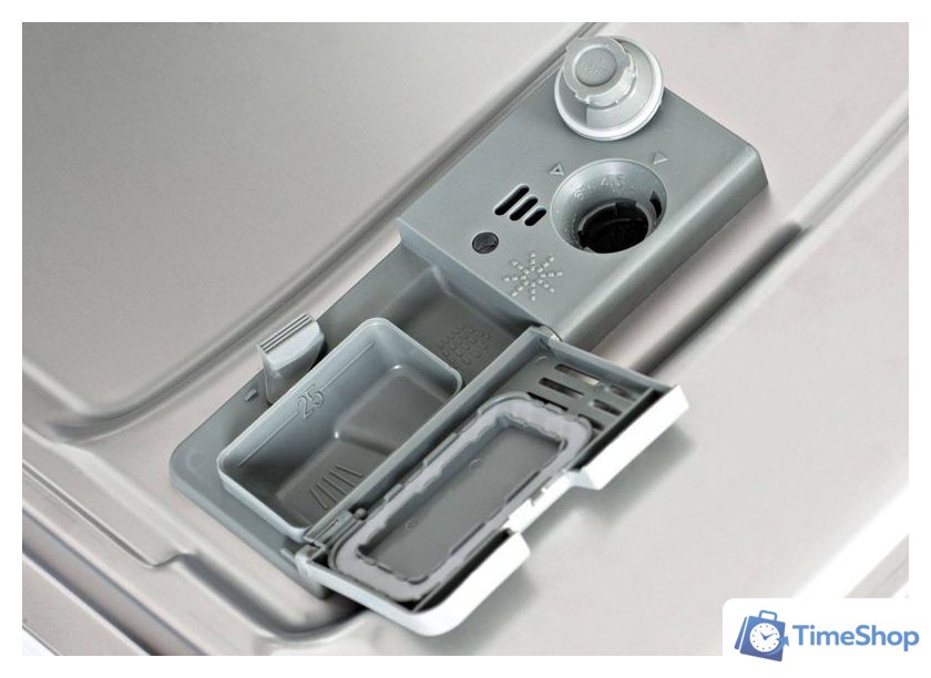 Встраиваемая посудомоечная машина Exiteq EXDW-I604 - Изображение №7 — Интернет-магазин Time-Shop