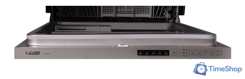 Встраиваемая посудомоечная машина Exiteq EXDW-I604 - Изображение №5 — Интернет-магазин Time-Shop