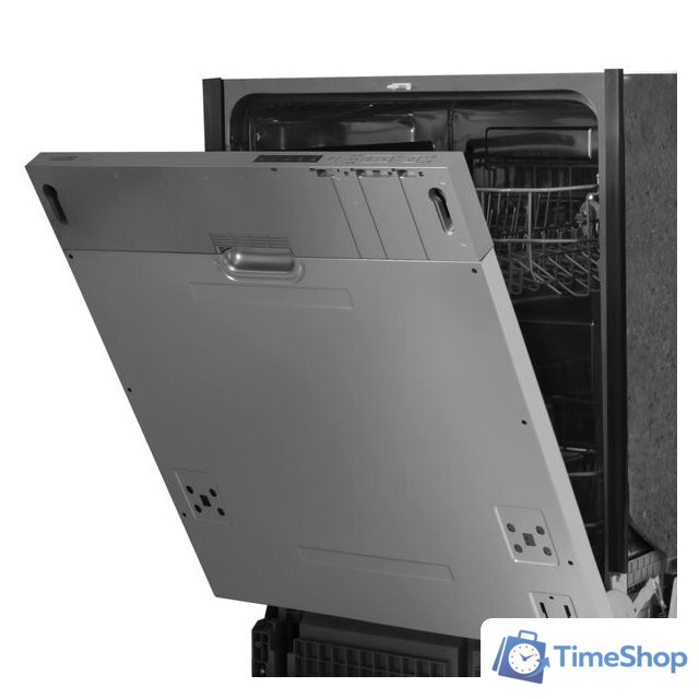 Встраиваемая посудомоечная машина Exiteq EXDW-I604 - Изображение №3 — Интернет-магазин Time-Shop