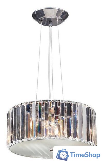 Подвесная люстра Vitaluce V5242-9/4S - Изображение №1 — Интернет-магазин Time-Shop