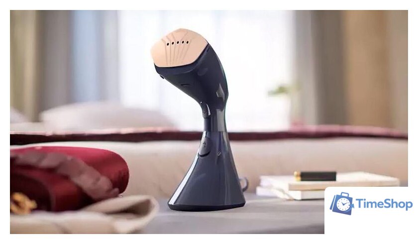 Отпариватель Philips GC810/20 - Изображение №7 — Интернет-магазин Time-Shop