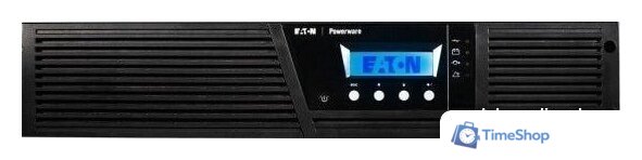 Источник бесперебойного питания Eaton Powerware 9130 1500RM - Изображение №1 — Интернет-магазин Time-Shop