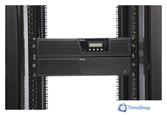 Источник бесперебойного питания Eaton Powerware 9130 1500RM - Изображение №4 — Интернет-магазин Time-Shop