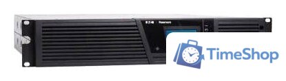 Источник бесперебойного питания Eaton Powerware 9130 1500RM - Изображение №2 — Интернет-магазин Time-Shop