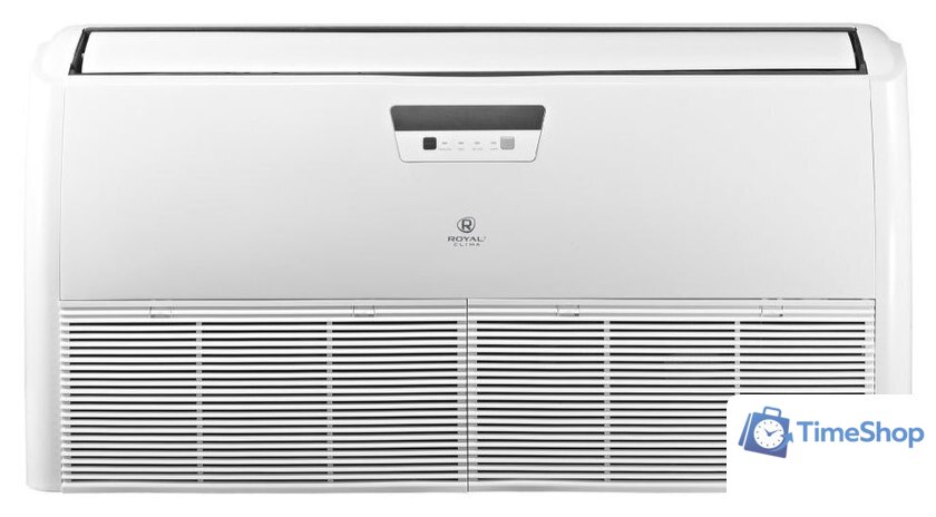 Кондиционер Royal Clima Esperto New ES-F 60HRX/ES-E 60HX - Изображение №1 — Интернет-магазин Time-Shop