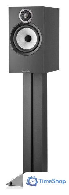 Полочная акустика Bowers & Wilkins 606 S3 (черный) - Изображение №2 — Интернет-магазин Time-Shop