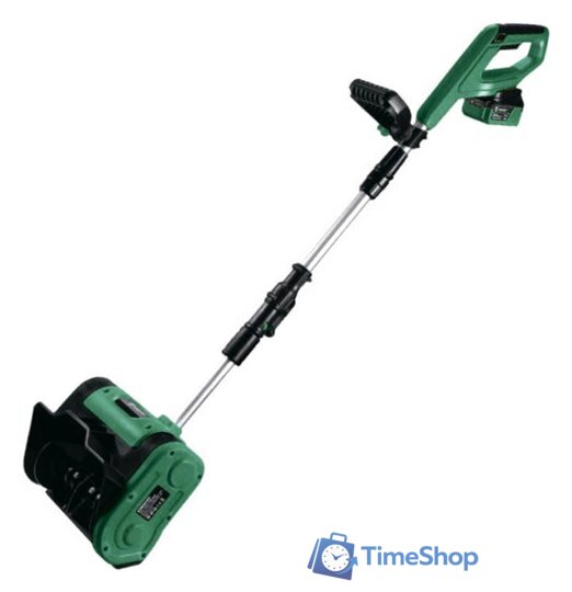 Снегоуборщик Favourite OBS 21/4SP - Изображение №1 — Интернет-магазин Time-Shop