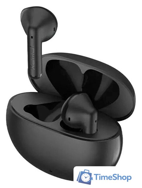 Наушники Edifier X2 Plus (черный) - Изображение №1 — Интернет-магазин Time-Shop