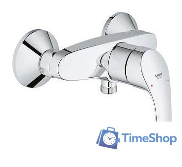 Смеситель Grohe Eurosmart New [33555002] - Изображение №1 — Интернет-магазин Time-Shop