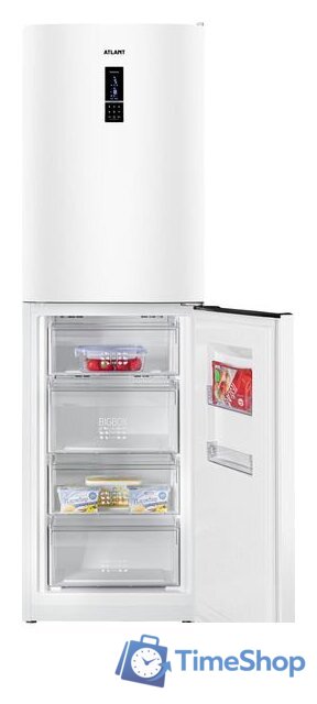 Холодильник ATLANT ХМ-4623-109-ND - Изображение №6 — Интернет-магазин Time-Shop