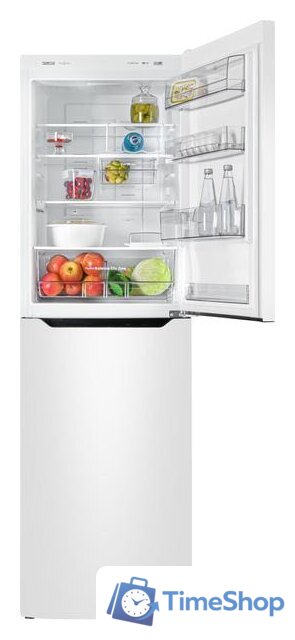 Холодильник ATLANT ХМ-4623-109-ND - Изображение №5 — Интернет-магазин Time-Shop