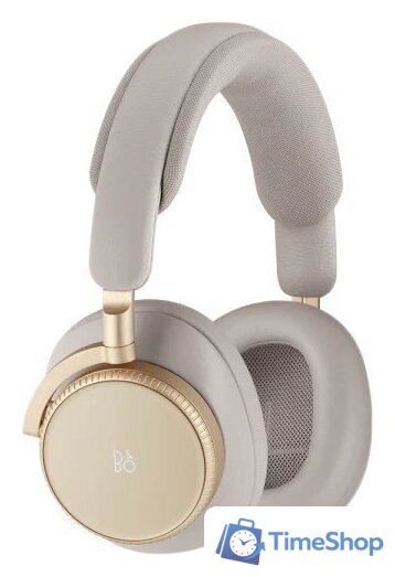 Наушники Bang & Olufsen BeoPlay H100 (серый) - Изображение №1 — Интернет-магазин Time-Shop