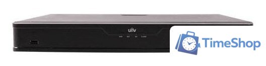 Сетевой видеорегистратор Uniview NVR302-16S-P16 - Изображение №1 — Интернет-магазин Time-Shop