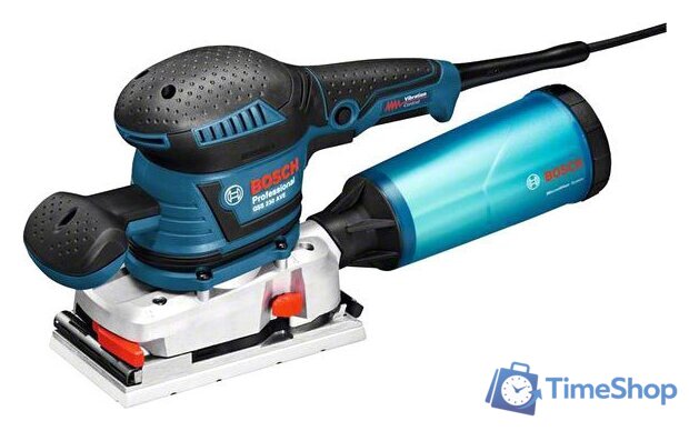 Виброшлифмашина Bosch GSS 230 AVE Professional [0601292801] - Изображение №1 — Интернет-магазин Time-Shop