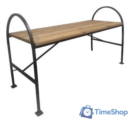Скамейка Saniji С29 1000x400x450 - Изображение №1 — Интернет-магазин Time-Shop