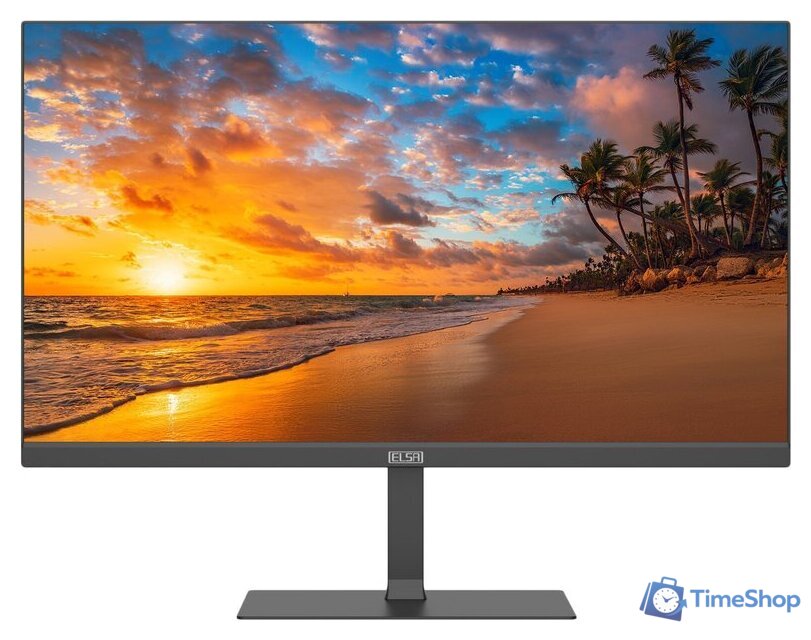 Монитор ELSA EA271Q SE - Изображение №1 — Интернет-магазин Time-Shop