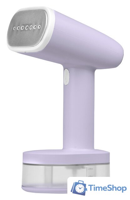 Отпариватель Galaxy Line GL6198 (сиреневый) - Изображение №1 — Интернет-магазин Time-Shop