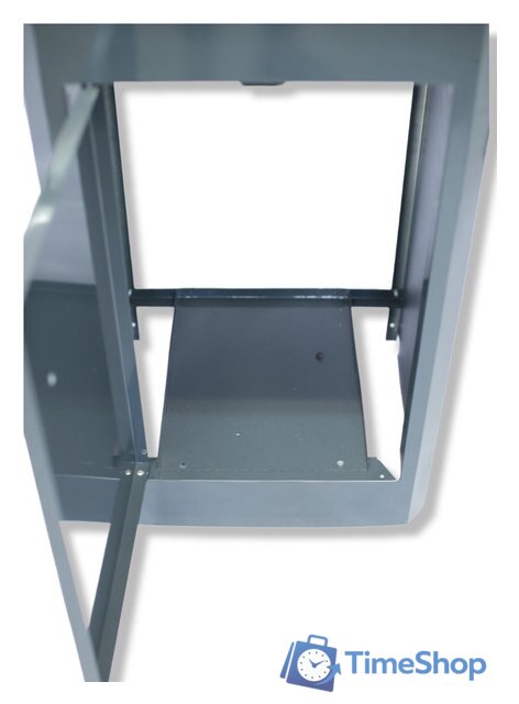  Петромаш Тумба с умывальником Дачный slkptr041 (мокрый асфальт) - Изображение №13 — Интернет-магазин Time-Shop