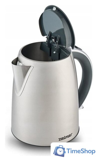 Электрический чайник Zelmer ZCK7930 - Изображение №3 — Интернет-магазин Time-Shop