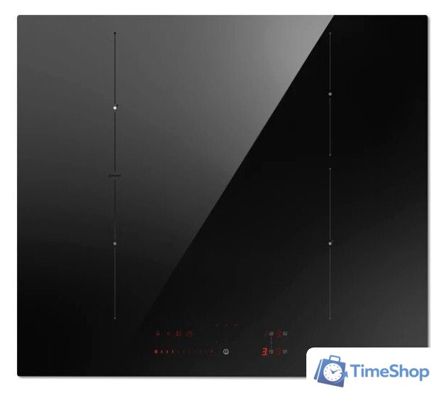 Варочная панель Elica Ratio 604 Plus PRF0183903 - Изображение №1 — Интернет-магазин Time-Shop