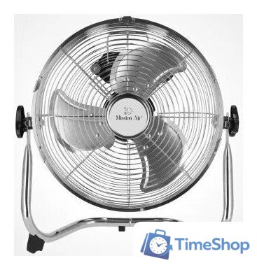 Вентилятор Mission Air FAN 12 - Изображение №1 — Интернет-магазин Time-Shop