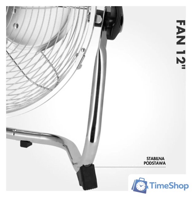 Вентилятор Mission Air FAN 12 - Изображение №8 — Интернет-магазин Time-Shop