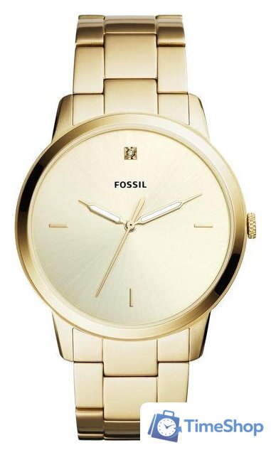 Наручные часы Fossil FS5457 - Изображение №1 — Интернет-магазин Time-Shop