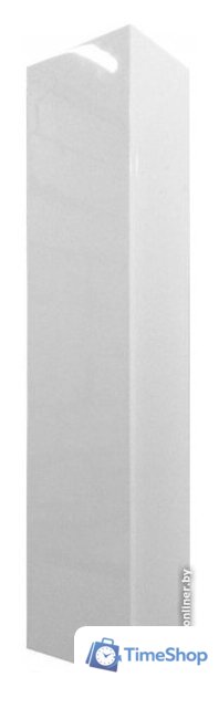  Эстет Шкаф-полупенал Malibu L 20x16x90 ФР-00007132 - Изображение №2 — Интернет-магазин Time-Shop