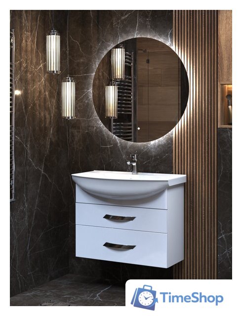  Vigo Зеркало Otti Classic 800 - Изображение №3 — Интернет-магазин Time-Shop