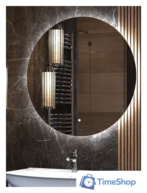  Vigo Зеркало Otti Classic 800 - Изображение №2 — Интернет-магазин Time-Shop