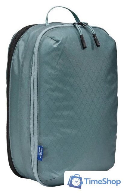 Органайзер для чемодана Thule Clean/Dirty Packing Cube 3205118 (pond gray) - Изображение №2 — Интернет-магазин Time-Shop