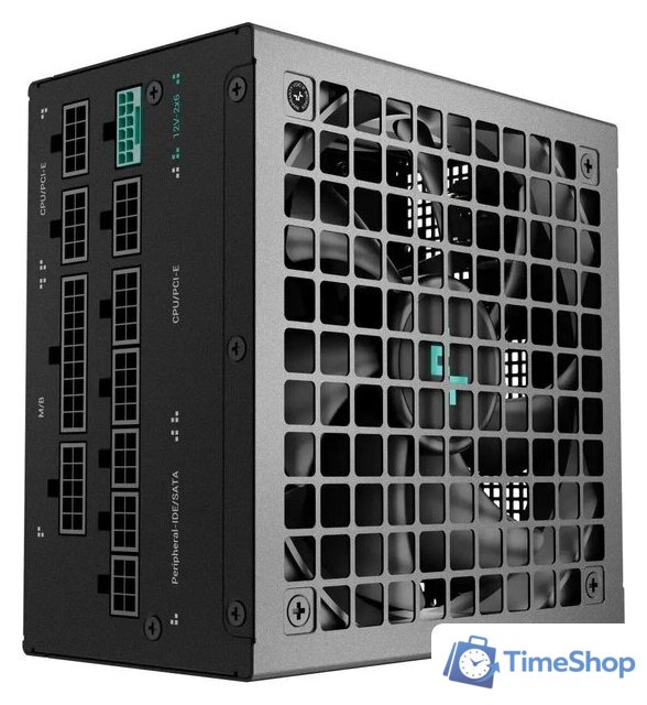 Блок питания DeepCool PN1200M - Изображение №1 — Интернет-магазин Time-Shop