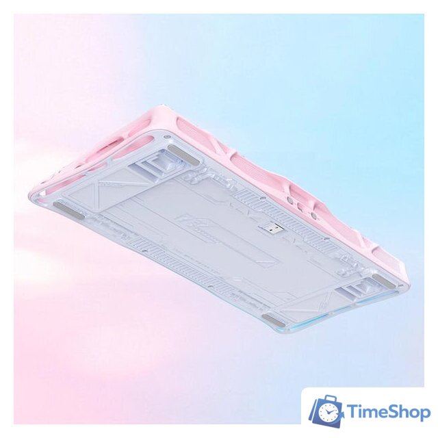 Клавиатура Gravastar Mercury K1 Lite Special Edition Aurora Mist (GravaStar Stellar Bloom) - Изображение №6 — Интернет-магазин Time-Shop