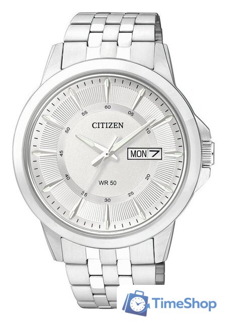 Наручные часы Citizen BF2011-51A - Изображение №1 — Интернет-магазин Time-Shop