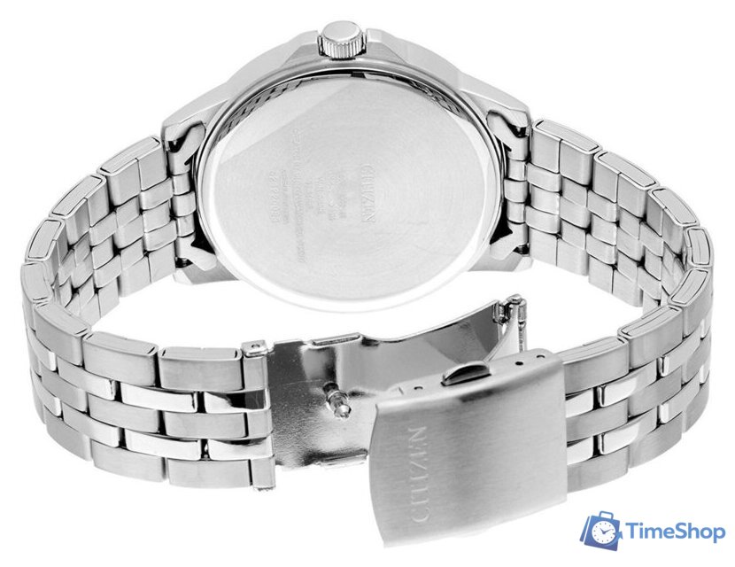 Наручные часы Citizen BF2011-51A - Изображение №2 — Интернет-магазин Time-Shop
