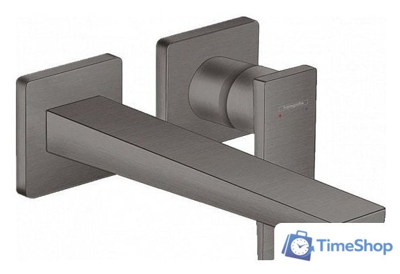 Смеситель Hansgrohe Metropol 32526340 - Изображение №1 — Интернет-магазин Time-Shop