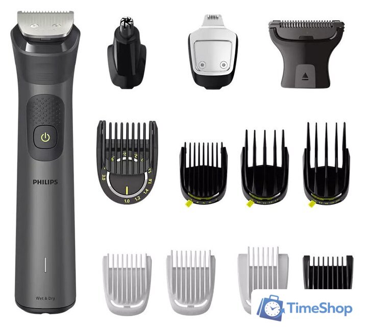 Универсальный триммер Philips Series 7000 MG7925/15 - Изображение №1 — Интернет-магазин Time-Shop