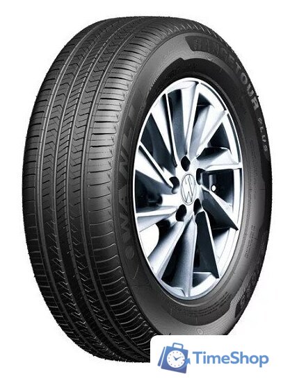 Летние шины Wanli SU025 215/70R16 100H - Изображение №1 — Интернет-магазин Time-Shop