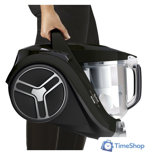 Пылесос Tefal Compact Power XXL TW4825EA - Изображение №5 — Интернет-магазин Time-Shop