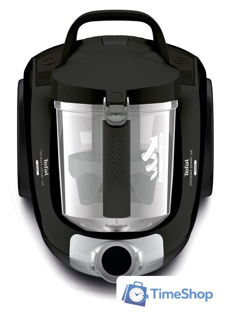 Пылесос Tefal Compact Power XXL TW4825EA - Изображение №4 — Интернет-магазин Time-Shop