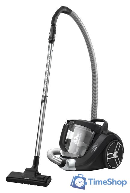 Пылесос Tefal Compact Power XXL TW4825EA - Изображение №1 — Интернет-магазин Time-Shop