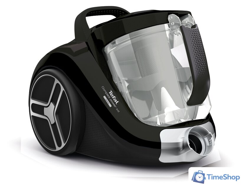 Пылесос Tefal Compact Power XXL TW4825EA - Изображение №2 — Интернет-магазин Time-Shop