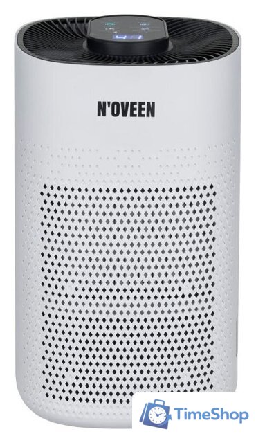 Осушитель воздуха N'oveen DH450 - Изображение №1 — Интернет-магазин Time-Shop