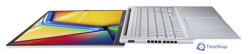 Ноутбук ASUS Vivobook 16 M1605NAQ-MB131 Win 11 Pro - Изображение №2 — Интернет-магазин Time-Shop