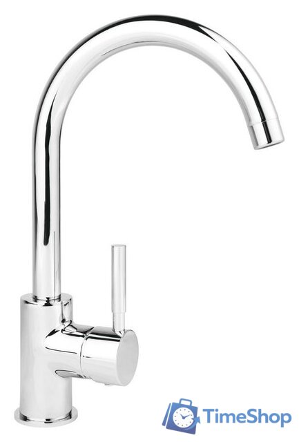 Смеситель Ferro Lugio BLG4 - Изображение №1 — Интернет-магазин Time-Shop