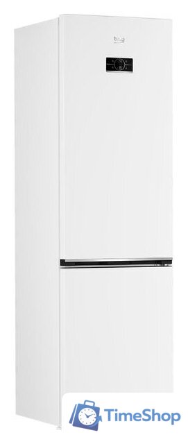 Холодильник BEKO B3RCNK402HW - Изображение №2 — Интернет-магазин Time-Shop