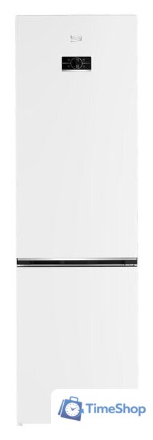 Холодильник BEKO B3RCNK402HW - Изображение №1 — Интернет-магазин Time-Shop