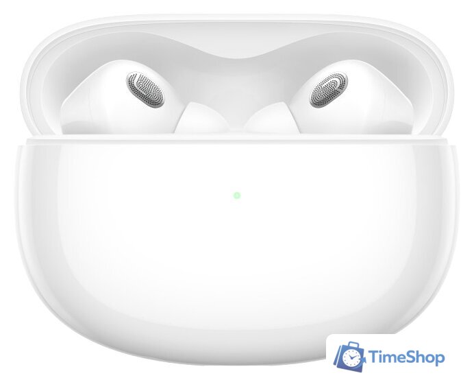 Наушники Xiaomi Buds 3T Pro M2115E1 (белый, международная версия) - Изображение №3 — Интернет-магазин Time-Shop