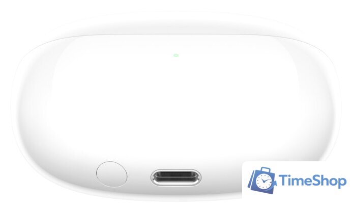 Наушники Xiaomi Buds 3T Pro M2115E1 (белый, международная версия) - Изображение №5 — Интернет-магазин Time-Shop