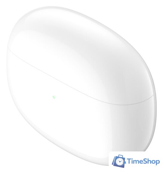 Наушники Xiaomi Buds 3T Pro M2115E1 (белый, международная версия) - Изображение №4 — Интернет-магазин Time-Shop